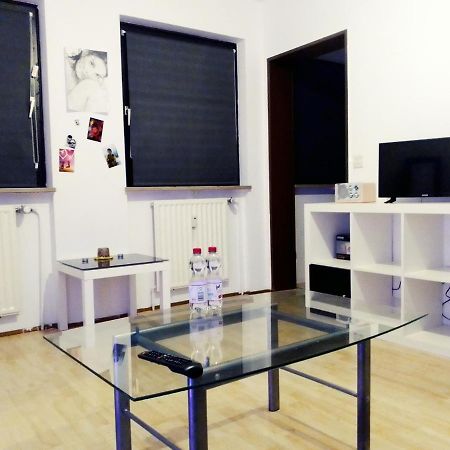 1 Zimmer Appartement/Nurnberg المظهر الخارجي الصورة