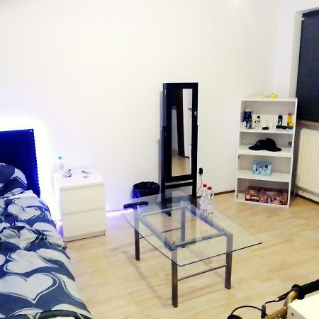 1 Zimmer Appartement/Nurnberg المظهر الخارجي الصورة