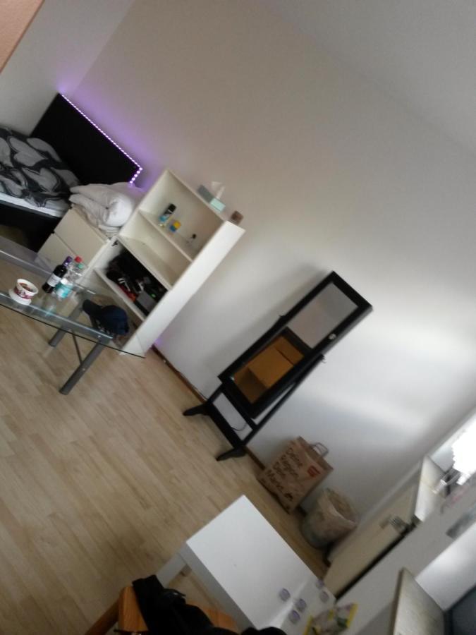 1 Zimmer Appartement/Nurnberg المظهر الخارجي الصورة