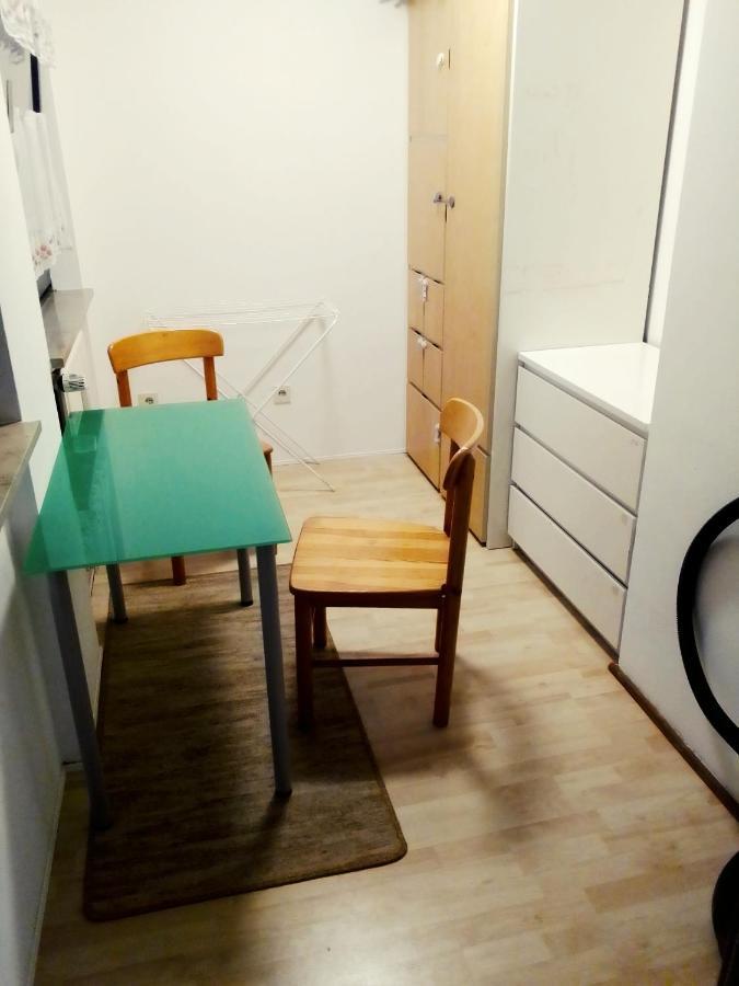 1 Zimmer Appartement/Nurnberg المظهر الخارجي الصورة